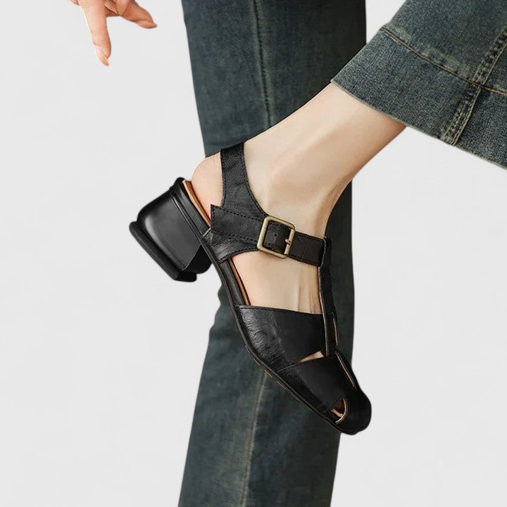 Miloslava | Orthopedic Sandals