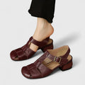 Miloslava | Orthopedic Sandals