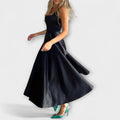 Lumea – Elegantti Midi Mekko