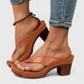 Jazrielle | Ortopedic Elevation Shoes