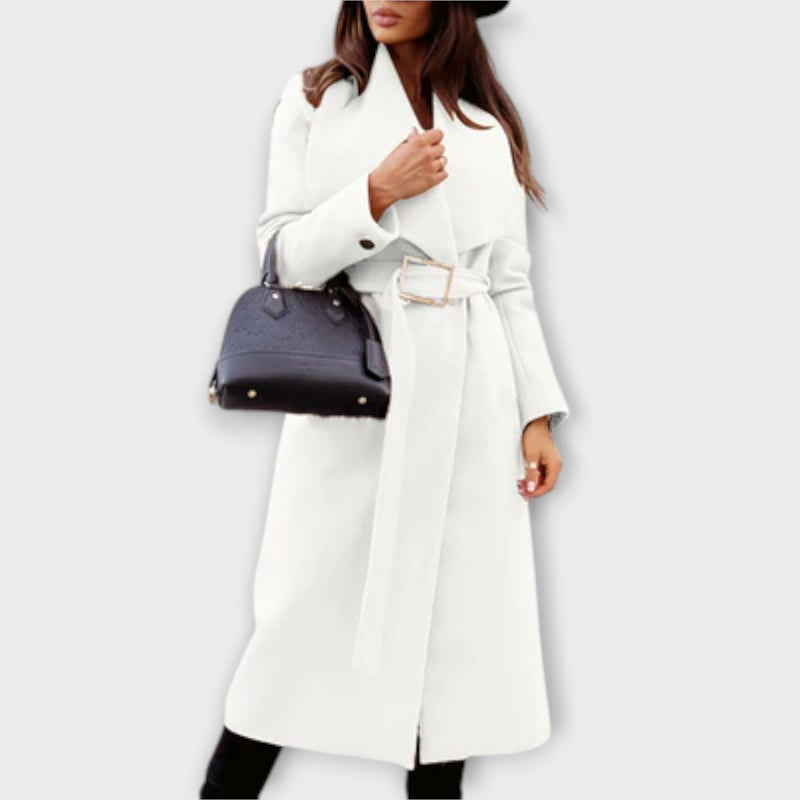 Mura - Slim Fit Women's Jacket