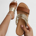 Lioraen | Tyylikkäät Sandalit" could be rewritten as "Lioraen | Elegant Sandals.