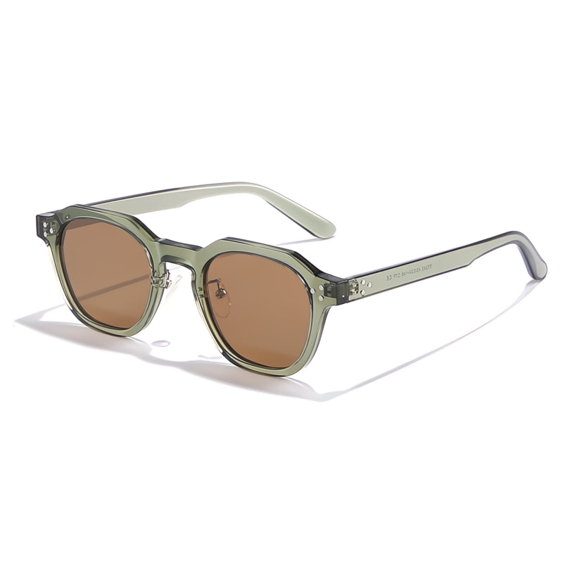 Kristýna Eleganti Koufonisia Design Sunglasses