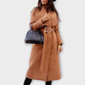 Mura - Slim Fit Women's Jacket