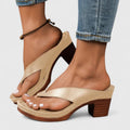 Jazrielle | Ortopedic Elevation Shoes