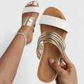 Lioraen | Tyylikkäät Sandalit" could be rewritten as "Lioraen | Elegant Sandals.