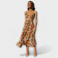 Thekla - Elegant Summer Dress