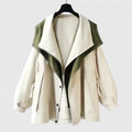 Rebekka – Coat