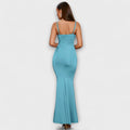 Callie - Elegant Dress with Ruffles