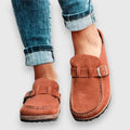 Faybia | Mukavat Sandalit" can be rewritten as "Faybia | Comfort Sandals.