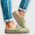 Faybia | Mukavat Sandalit" can be rewritten as "Faybia | Comfort Sandals.