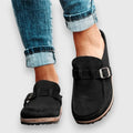 Faybia | Mukavat Sandalit" can be rewritten as "Faybia | Comfort Sandals.