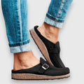 Faybia | Mukavat Sandalit" can be rewritten as "Faybia | Comfort Sandals.