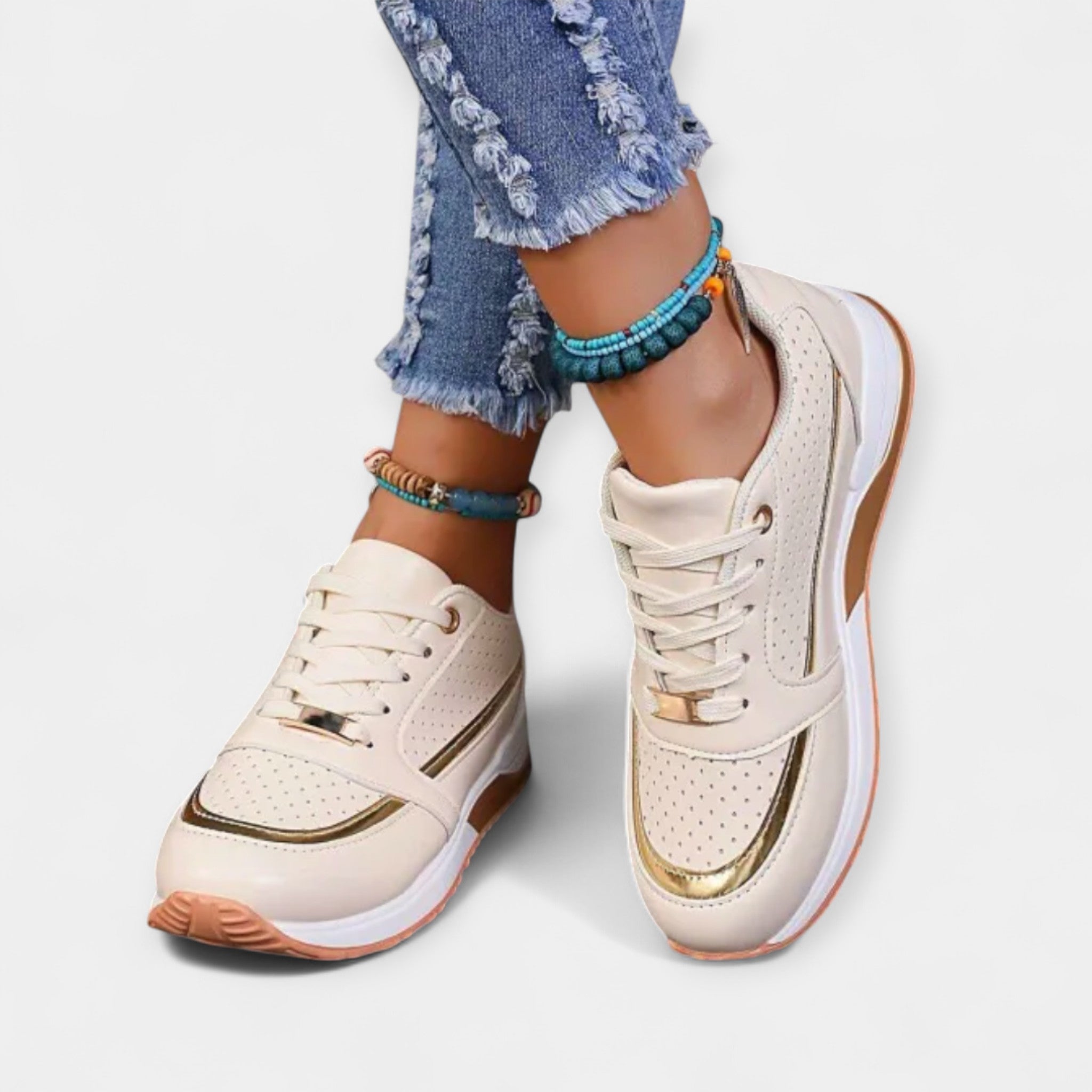 Kristýna Eleganti Ultra-Lightweight Running Shoes for Women