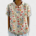 Chrissi - Lillene Blouse