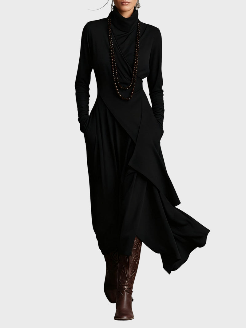 Vivienne | Maxi Dress