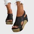 Lydia™ | Ortopedic Sandals