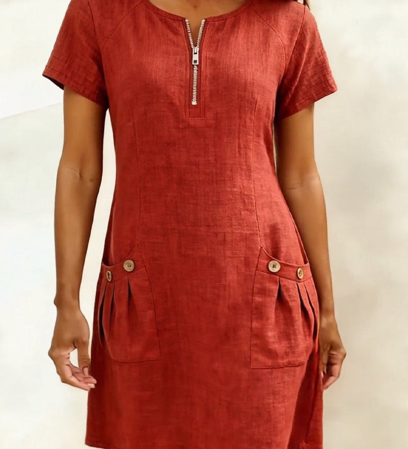 Robe Lina™ — Luonnollinen eleganssi arjessa
