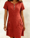 Robe Lina™ — Luonnollinen eleganssi arjessa