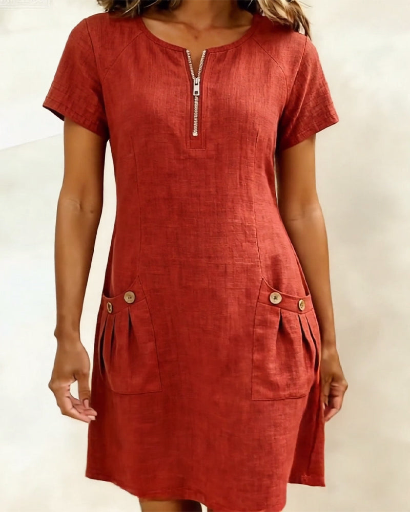 Robe Lina™ — Luonnollinen eleganssi arjessa