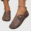 Teresa™ | Ortopediset Nahkakengät" can be rewritten as "Teresa™ | Ortopedic Leather Shoes.