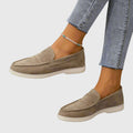 Molly | Ortopedic Slip-On Loafers