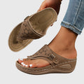 Livia™ | Mukavat Sandalet
