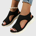 Samantha™ | Ortopediset Sandalit