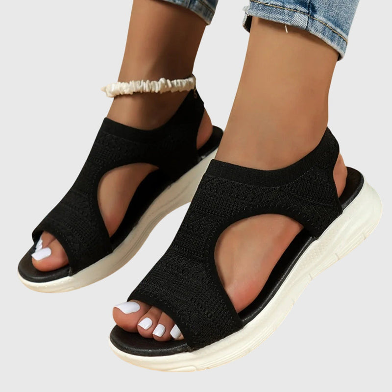 Samantha™ | Ortopediset Sandalit