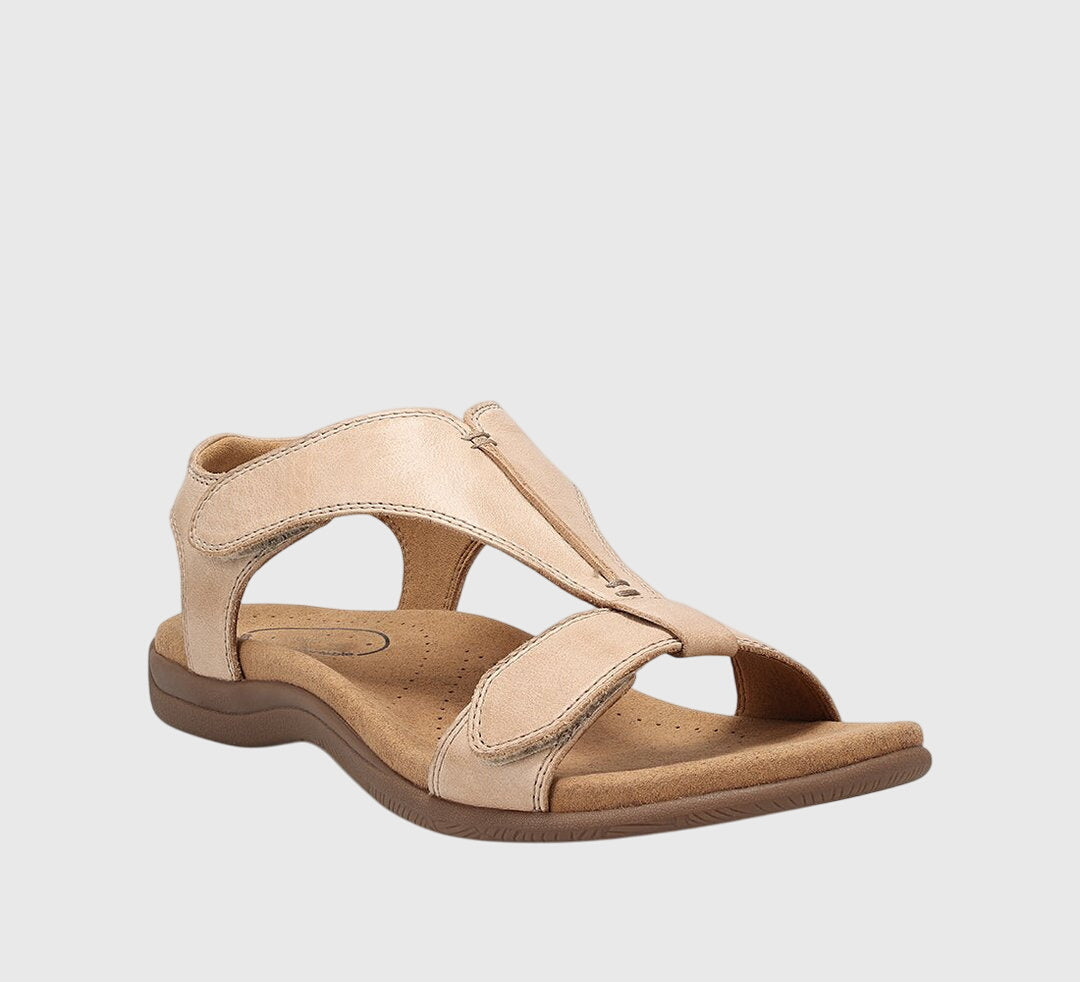 Kylie™ | Elegant Ortopedic Sandal