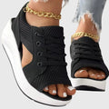"Marlene™ | Mukavat Sandaalit" can be rewritten as "Marlene™ | Comfortable Sandals".