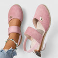 Maylien | Orthopedic Sandals