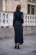 Aurelia™ | Elegantti Epäsymmetrinen Mekko