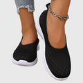 Sofia™ | Breathable Orthopedic Slippers