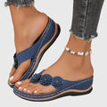 Alexis™ | Orthopedic Slippers