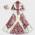Delilah - Vintage-tyylinen mekko
