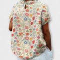 Chrissi - Lillene Blouse