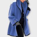 Šerri - Sophisticated Trench Coat