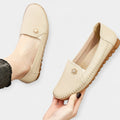 Karolína Elegants Slip-On Tennarit – Mukavat Päivittäiseen Käyttöön