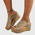 Lydia™ | Ortopedic Sandals