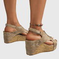 Lydia™ | Ortopedic Sandals