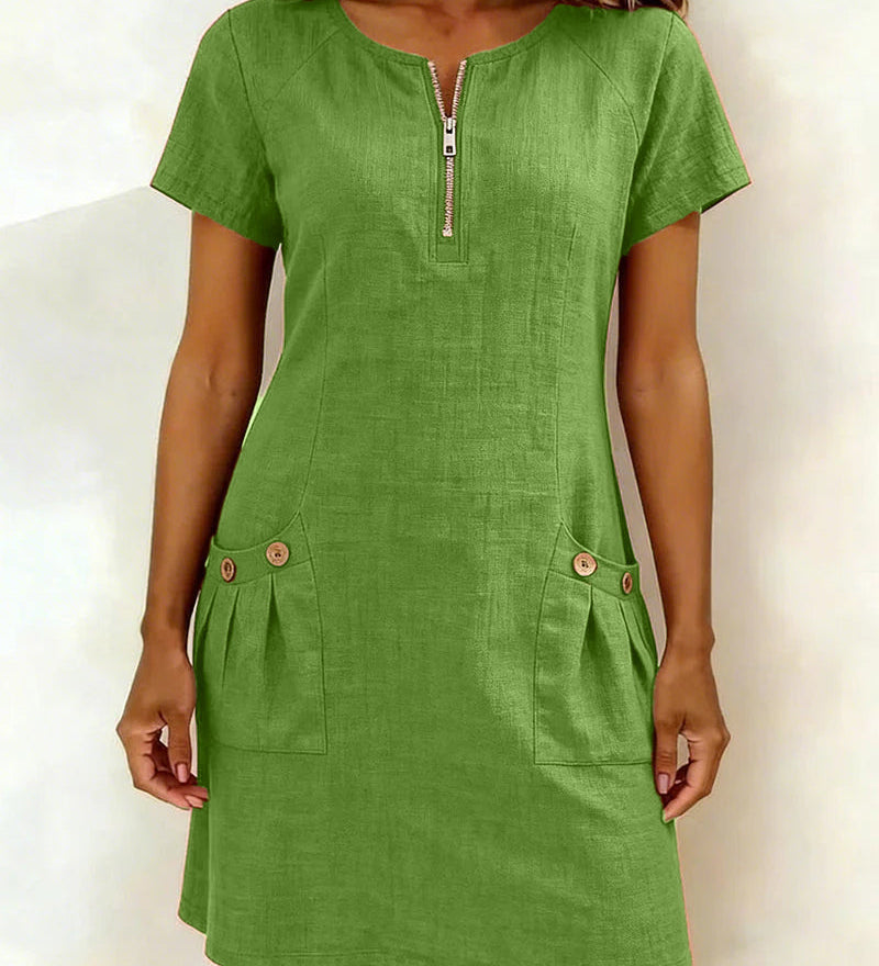Robe Lina™ — Luonnollinen eleganssi arjessa
