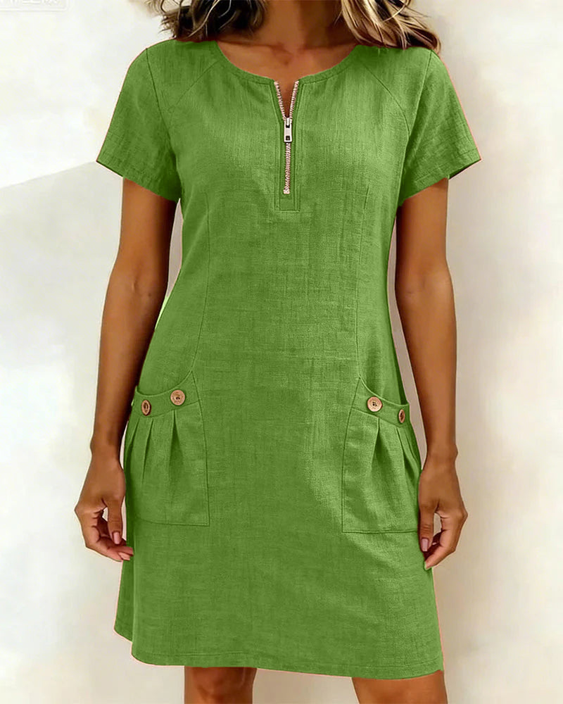 Robe Lina™ — Luonnollinen eleganssi arjessa