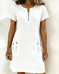 Robe Lina™ — Luonnollinen eleganssi arjessa