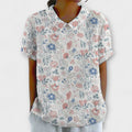Chrissi - Lillene Blouse