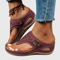 Livia™ | Mukavat Sandalet