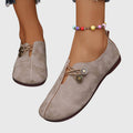 Teresa™ | Ortopediset Nahkakengät" can be rewritten as "Teresa™ | Ortopedic Leather Shoes.