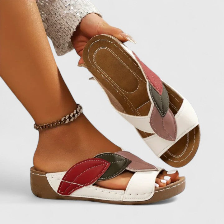 Bonnie | Ortopediset Sandaletit