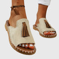 Lorraine™ | Ortopediset Sandalit