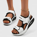 Rhea™ | Mukavat Sandals